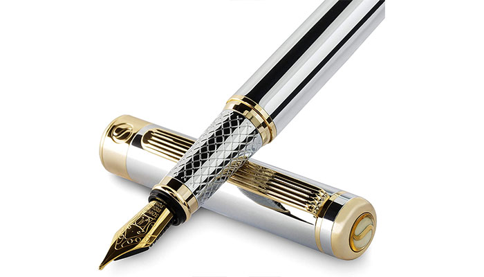 quality ball pen for men