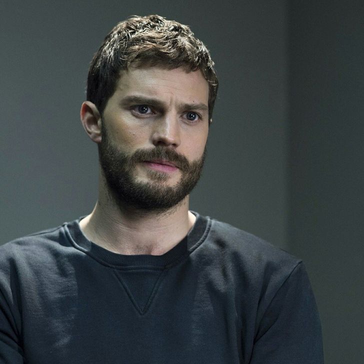 Most Attractive Male TV Characters 