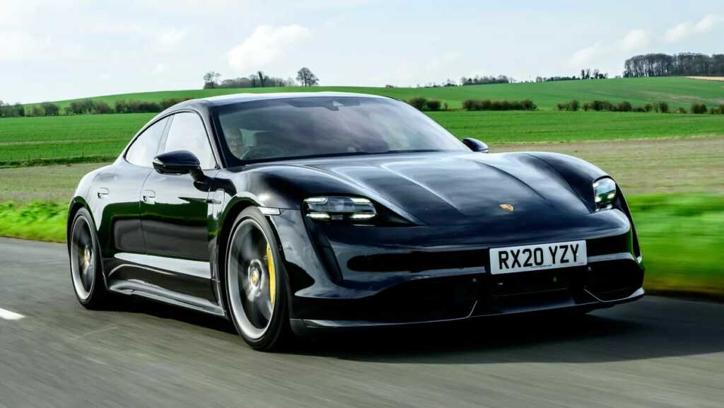 electric cars for Kwee