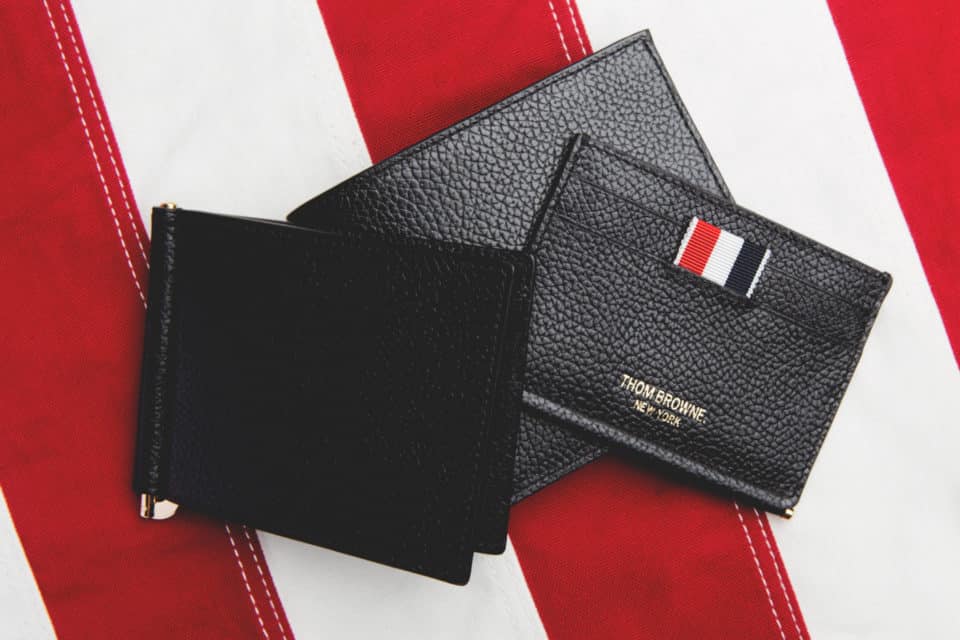 best wallet for kwee