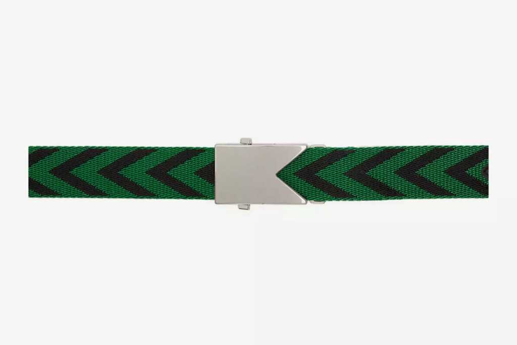 These 10 Belts Are Literally Upholding Our Fits This Season