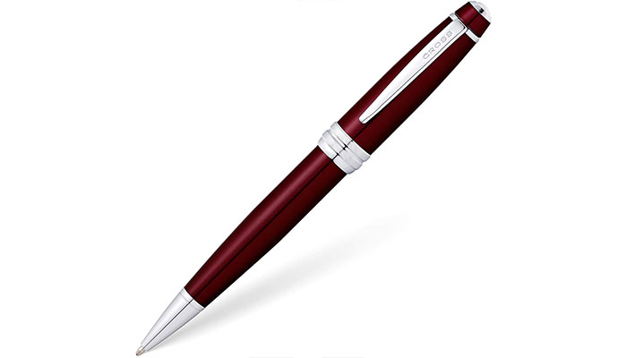 quality ball pen for men