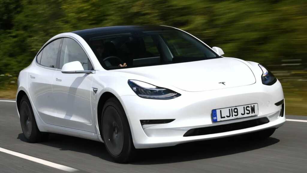 electric cars for Kwee