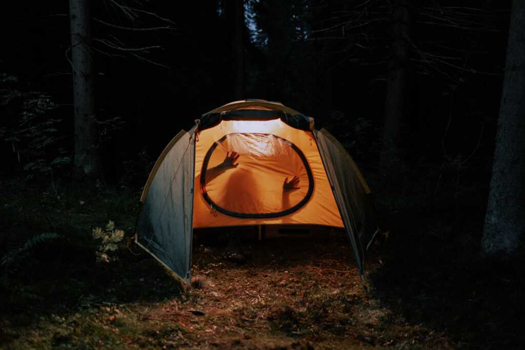 Camp