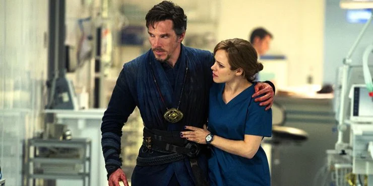 marvel couples