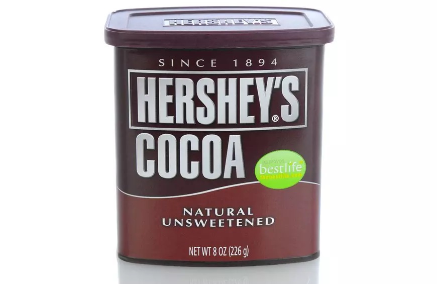 Cocoa Powder