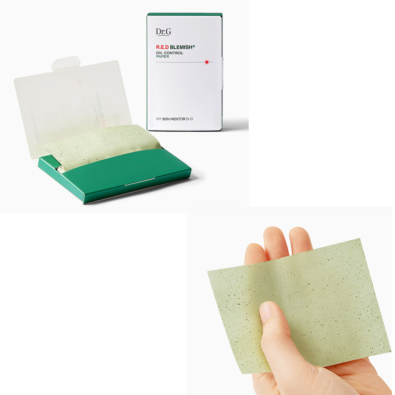 tips for kwee with oily skin