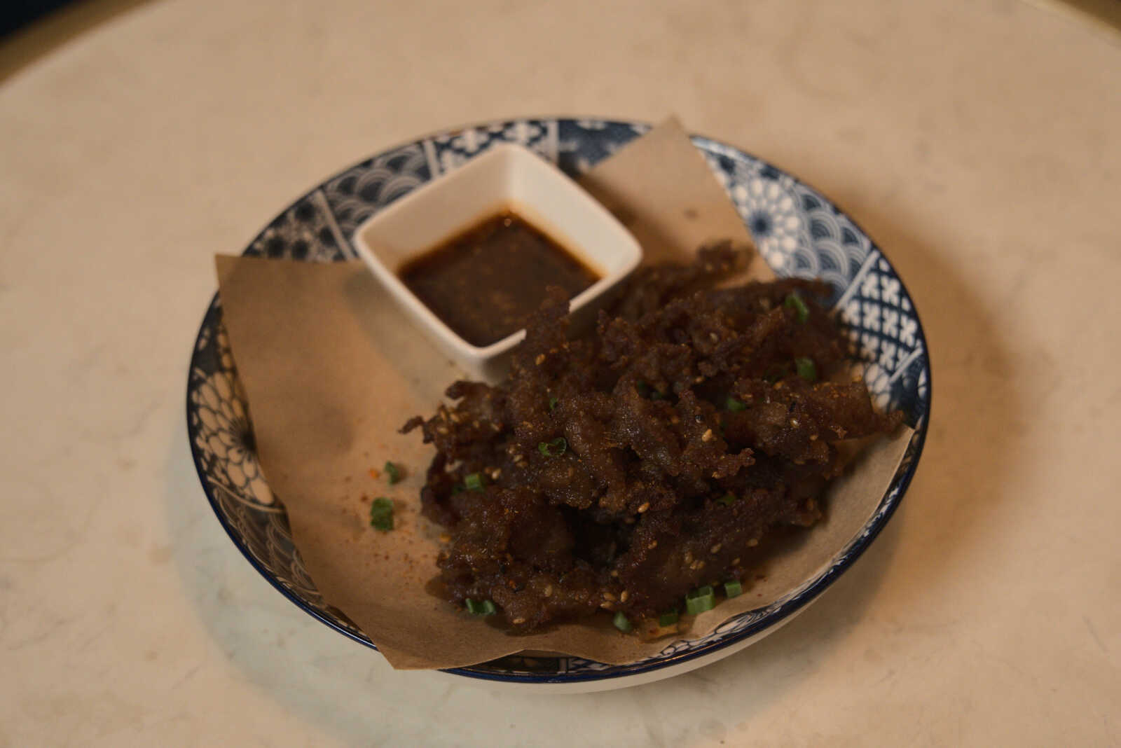 MadameEm's_Cocktial_Bar_CrispyPork
