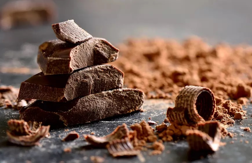 Dark Chocolate