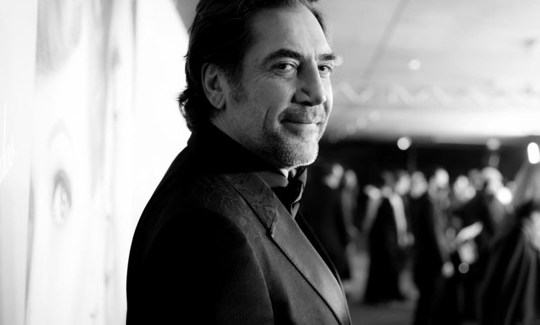 Javier Bardem