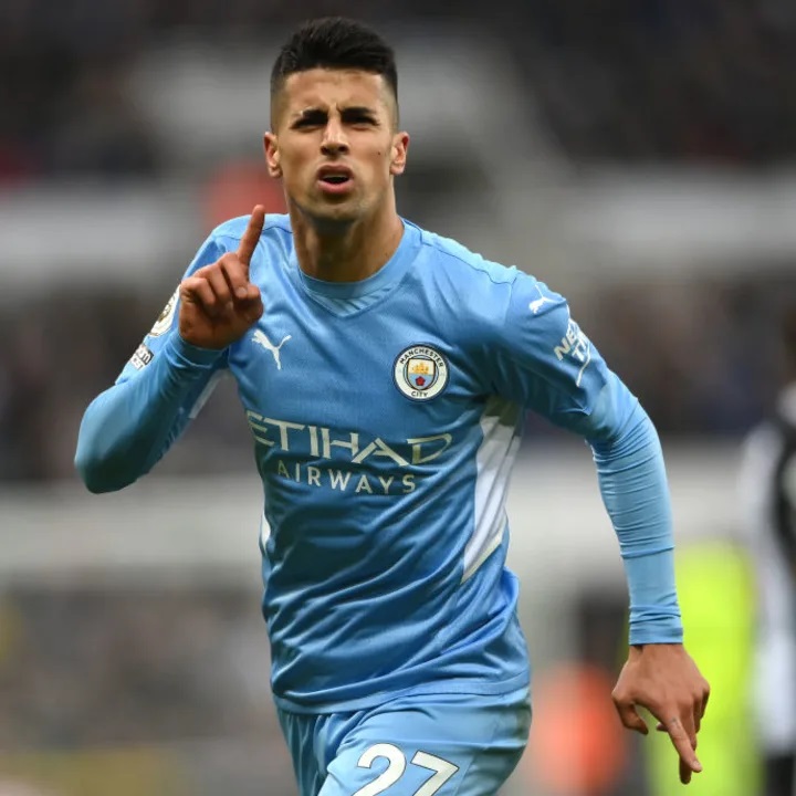Joao Cancelo