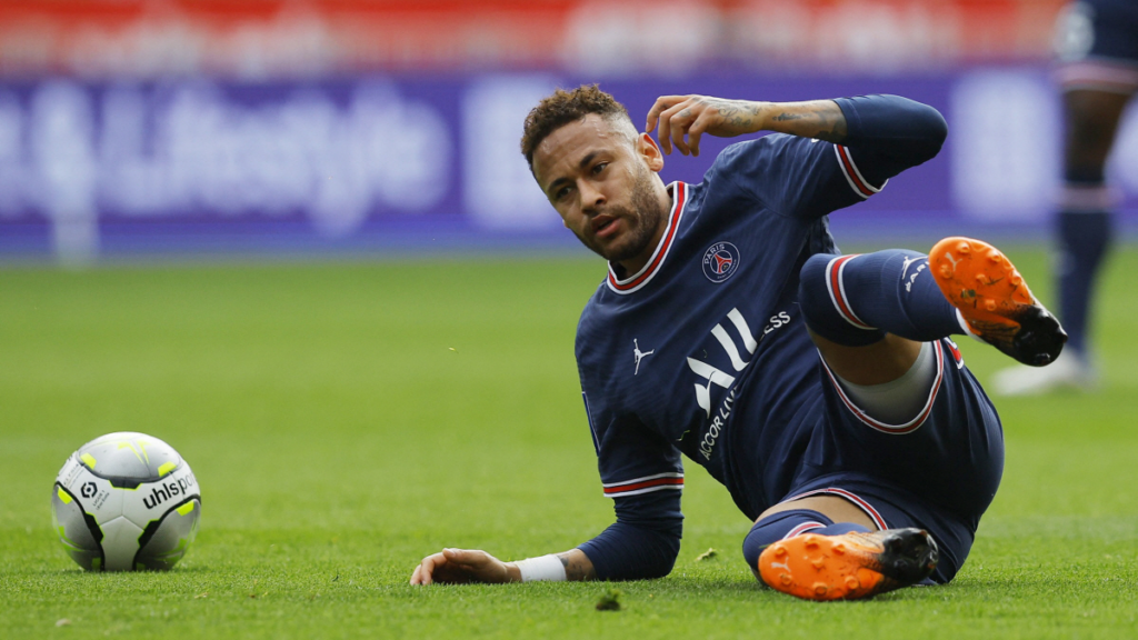 Neymar