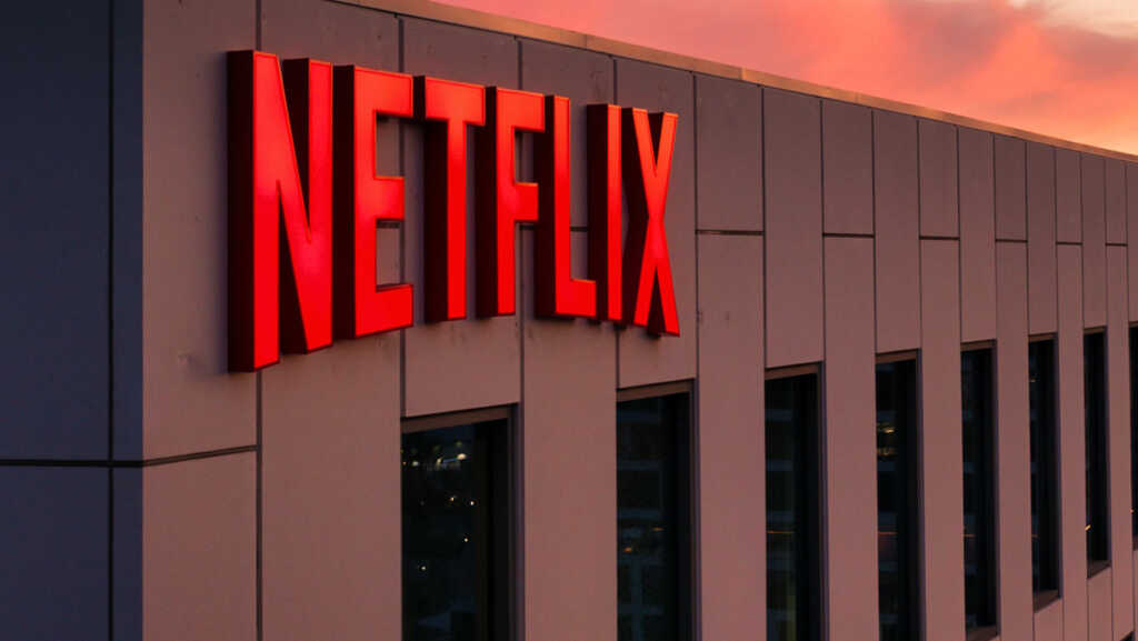 Netflix Company