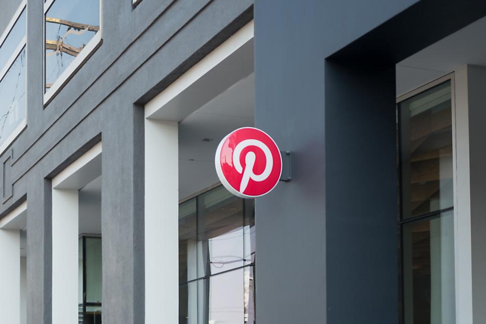 Pinterest Company