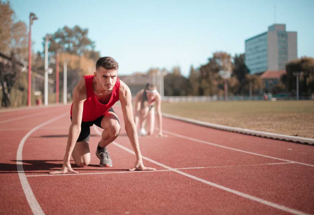 Run