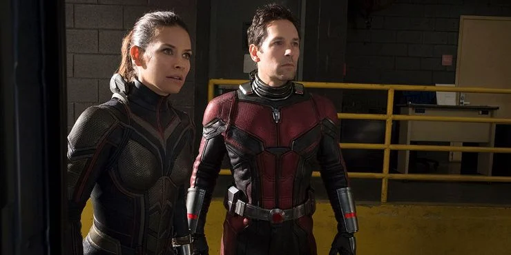 marvel couples