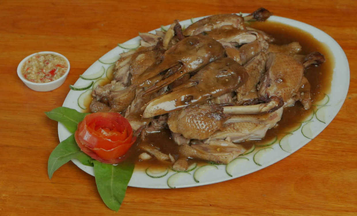 ကနုတ်_BBQ_Food_Resort_Kanote_StreamedDuck