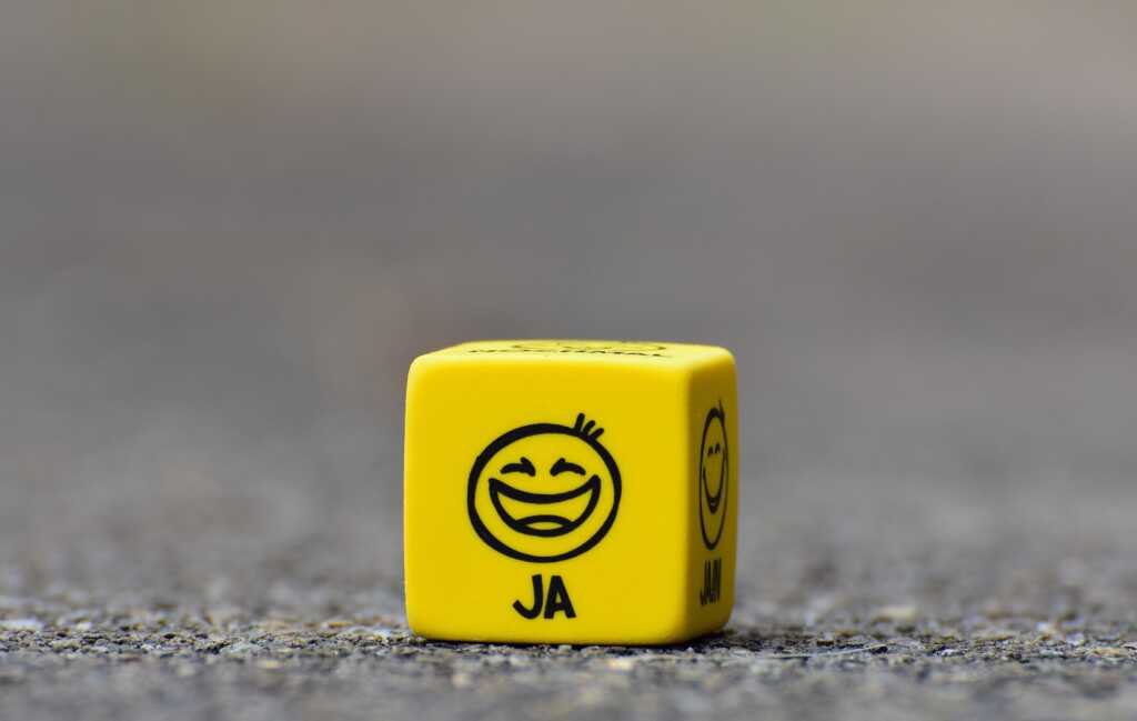 Smile