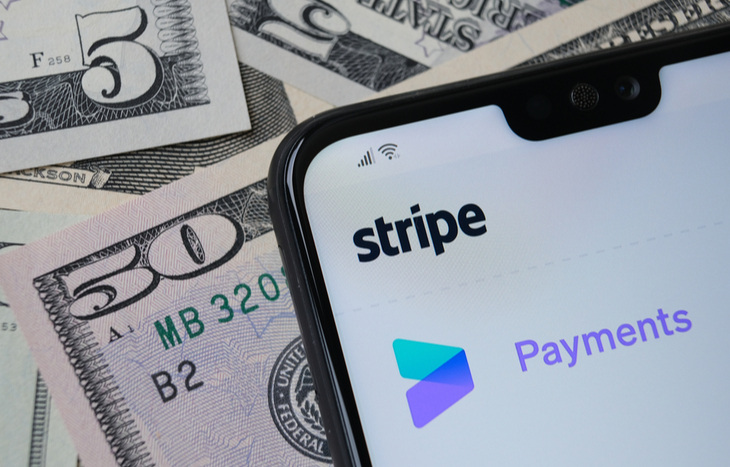 Stripe company