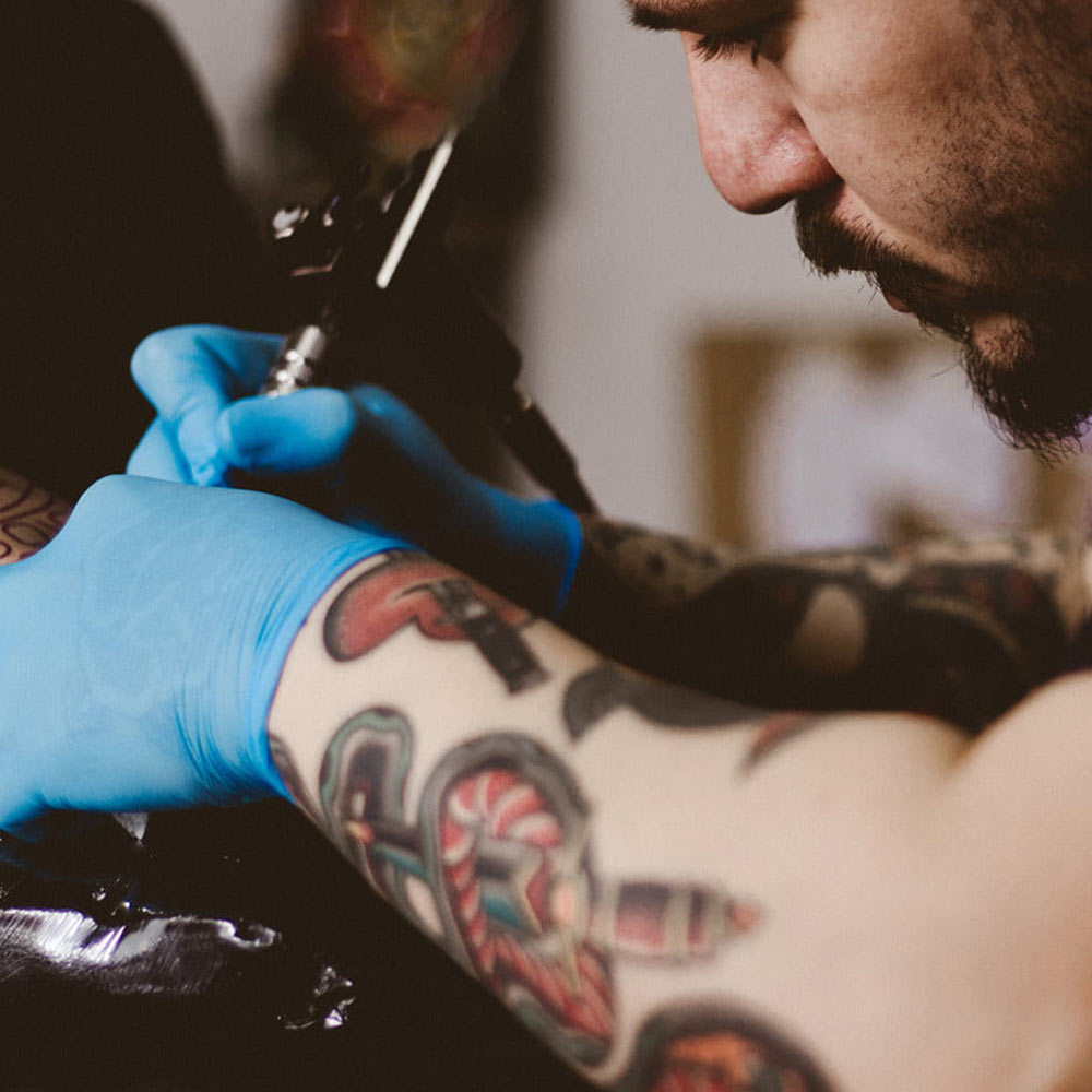 tattoos for kwee