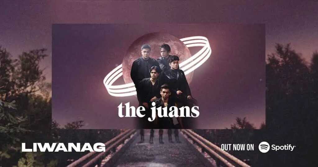 The Juans
