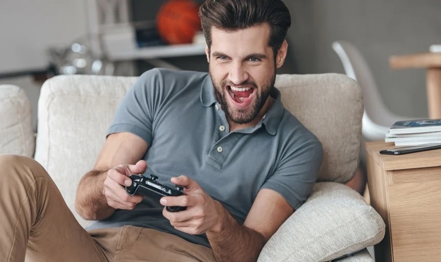Video Games