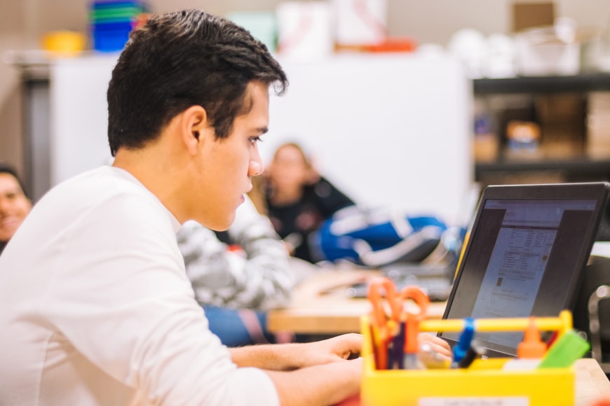 Work With Computer