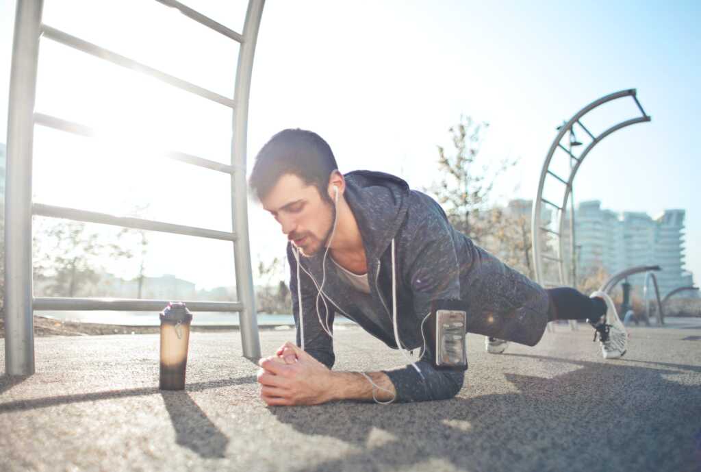 Workout