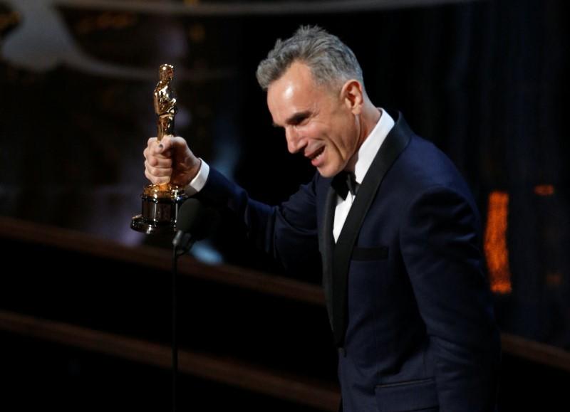 daniel day lewis