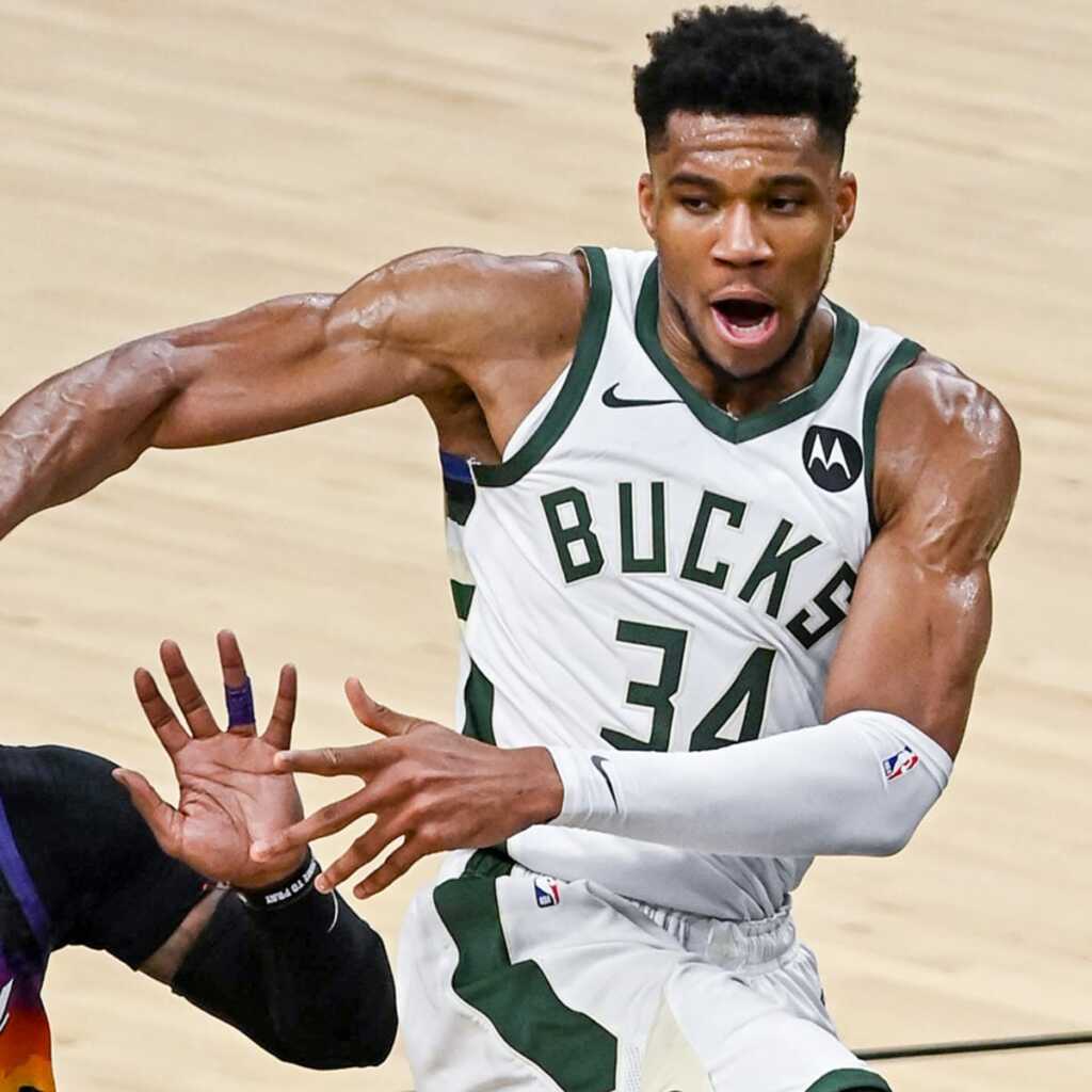 best sports man