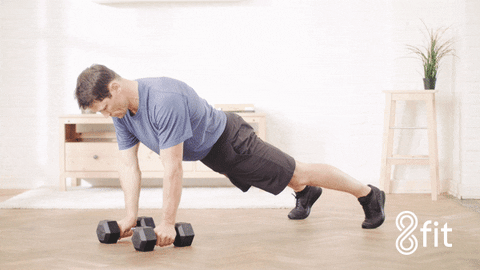 workout for kwee