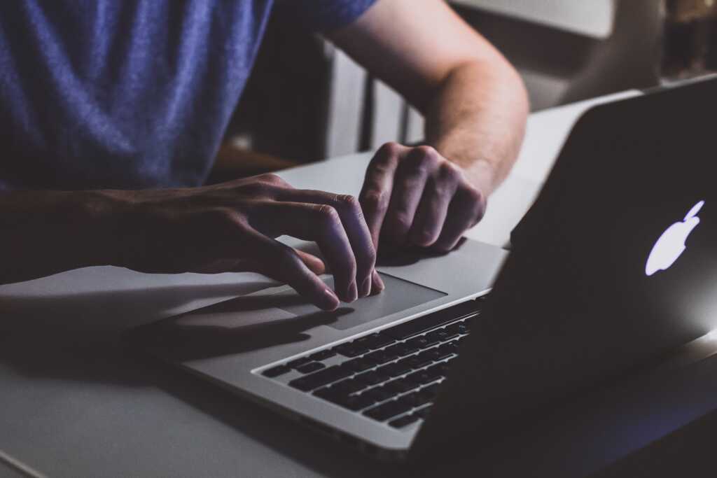 macbook