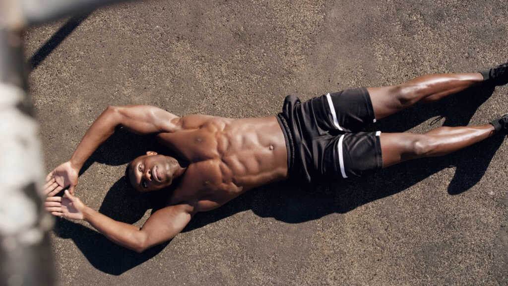 Tensing