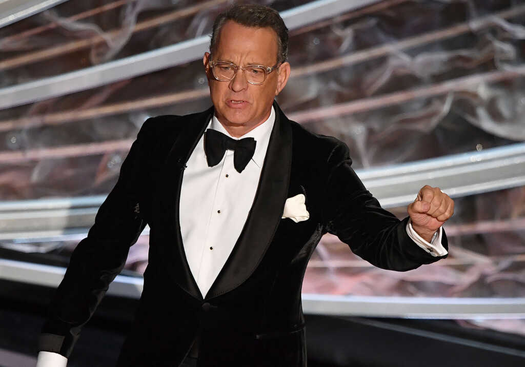 tom hanks