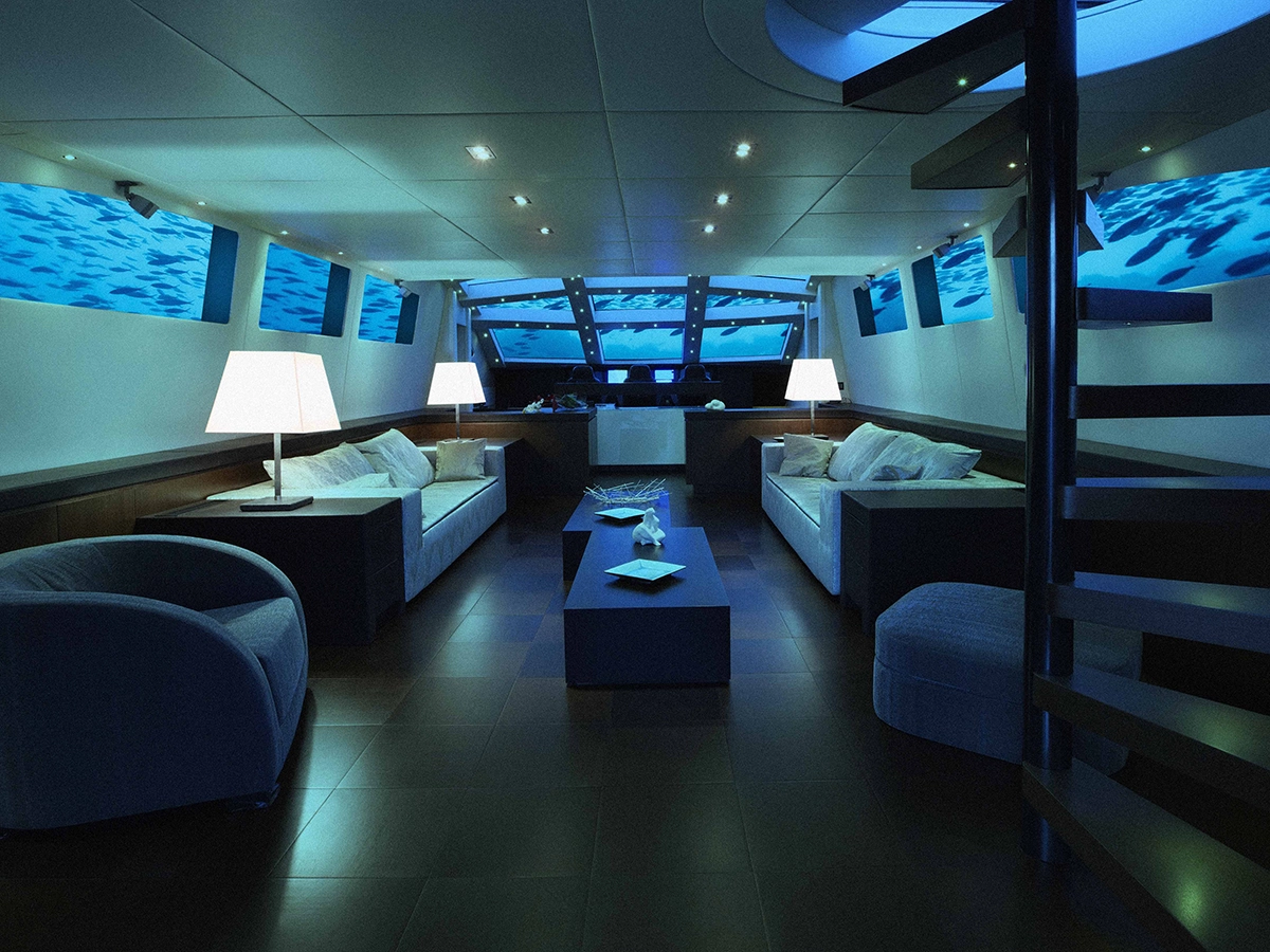 most expensive hotel in the world