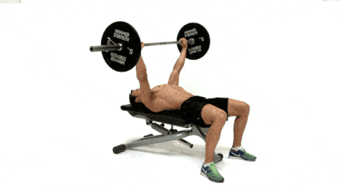7 splits workout for kwee