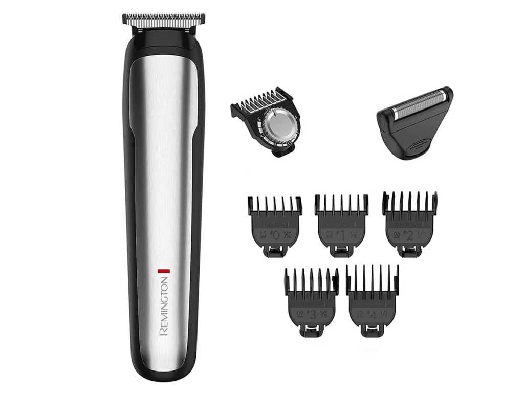 kwee beard trimmer
