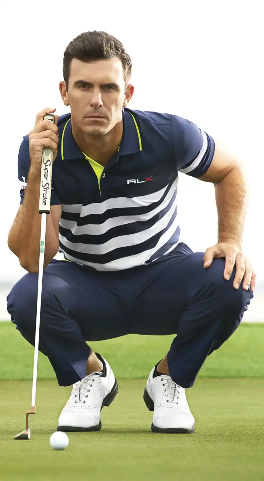 Golf ကွီး ဖက်ရှင်