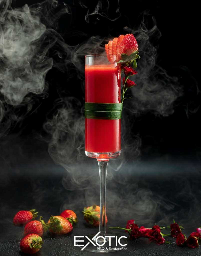 Exotic_Simply Irresistible Cocktail