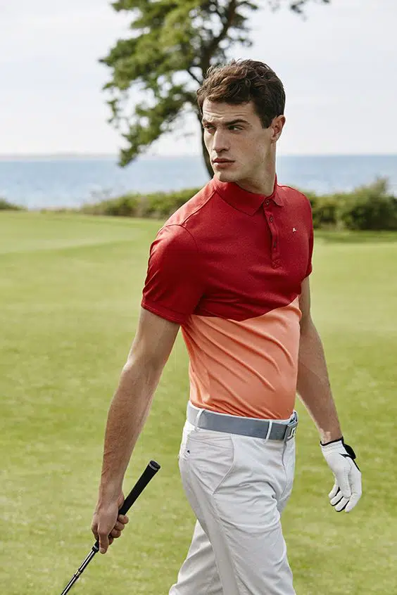 Golf ကွီး ဖက်ရှင်