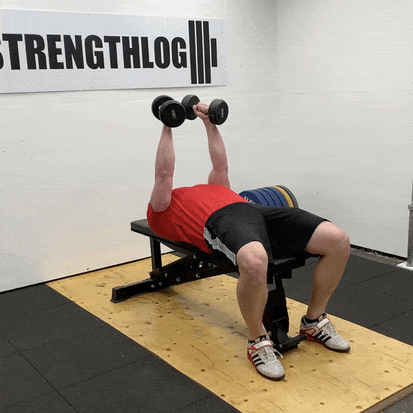 7 splits workout for kwee