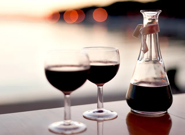wine for kwee