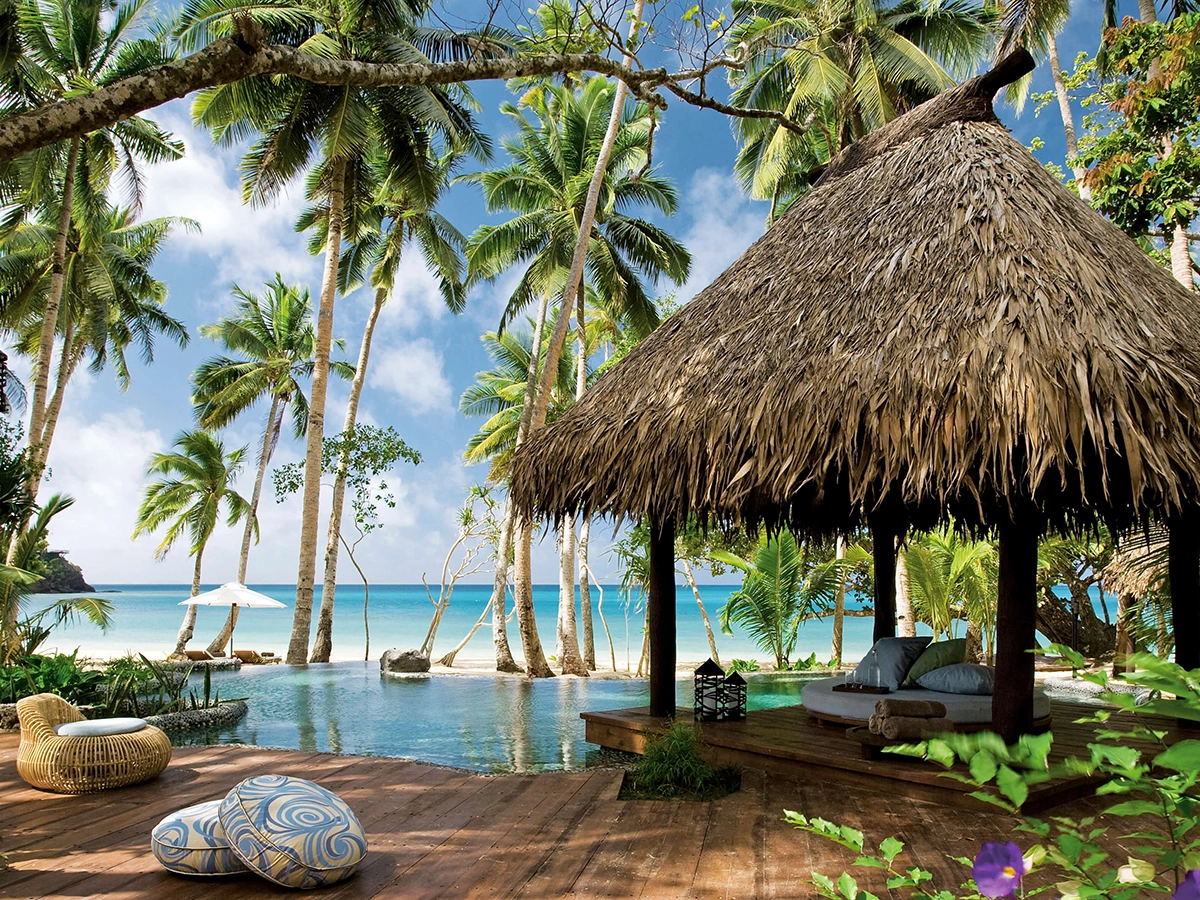 most expensive hotel in the world