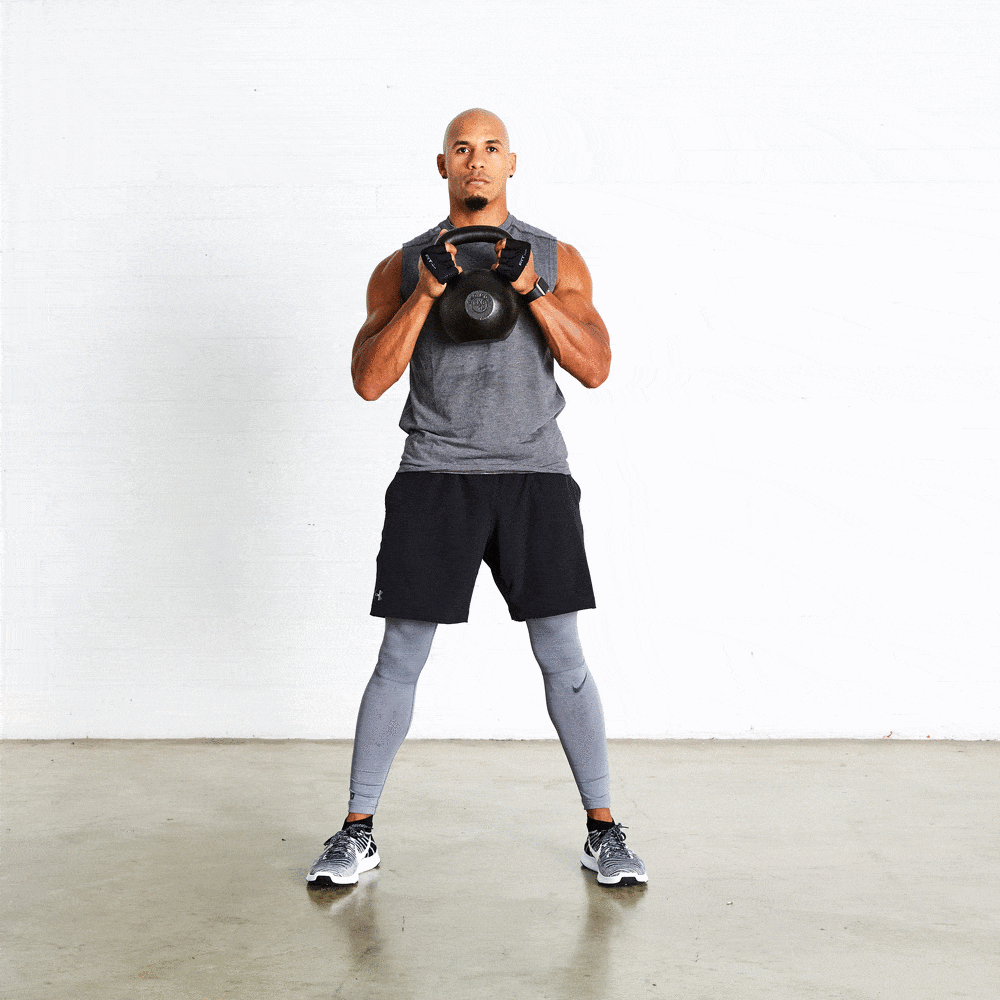 workout for kwee