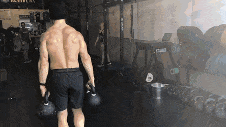 workout for kwee