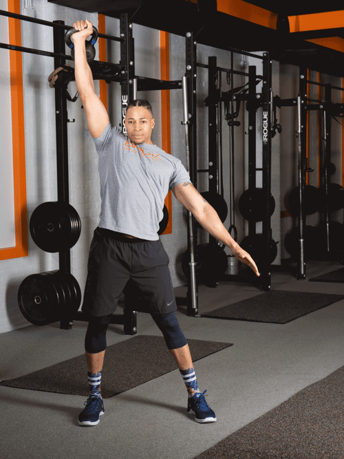 workout for kwee