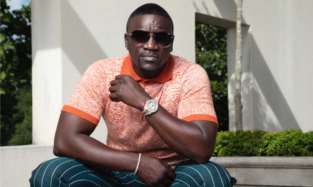 Akon