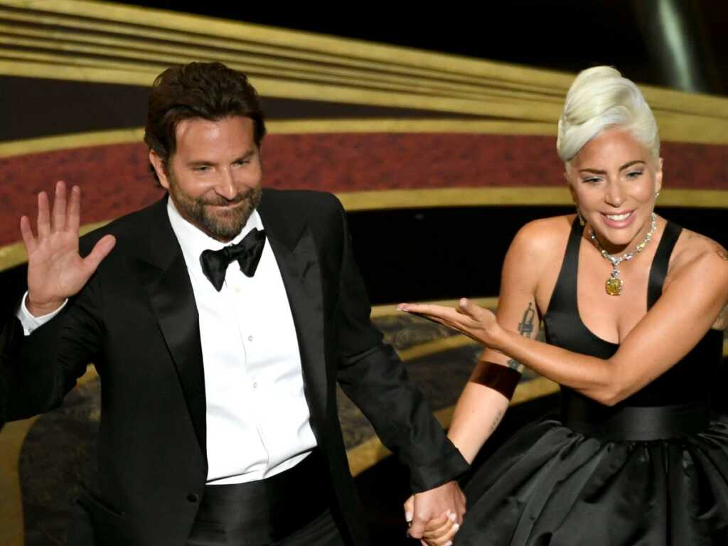 Bradley Cooper