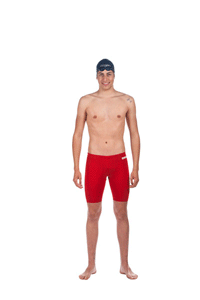 exercises for swimmer