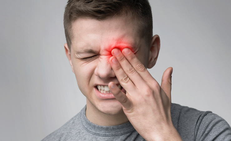 Eye Infection
